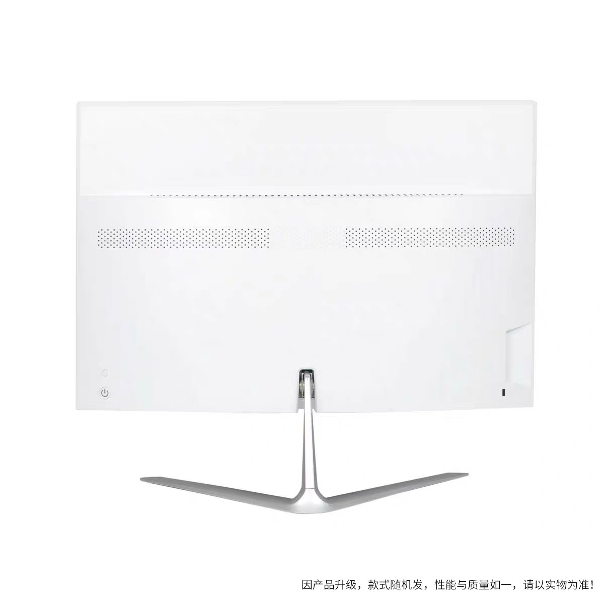 Coolyue 22inch All-In-One Computer I5 Quad-Core/8G/256G Home Office Gaming Ultra-Thin Desktop Host Complete Set