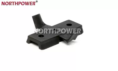 Mich2000 ARC field helmet accessories ARC rail accessories