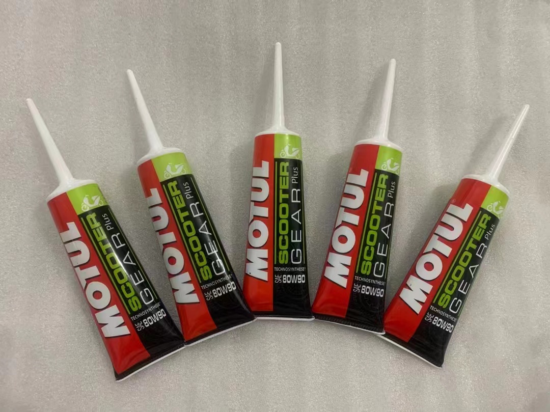 Suitable for motorcycle scooter NMAX155 Mot motul gear oil fully synthetic 120ML