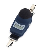 British Casella CEL-350 IS Sound Exposure Meter Personal Noise Dosimeter CEL-350 Sound Level Meter