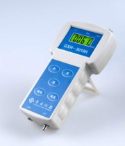 Huayun GXH-3010H handheld infrared CO2 analyzer carbon dioxide concentration analyzer