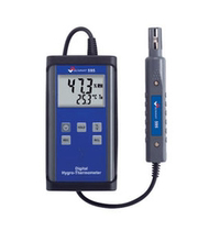 South Korea Semite SUMMIT595 temperature and humidity meter high precision temperature and humidity meter summmit-595 temperature and humidity meter