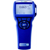 American Tesai TSI5815 micro-pressure gauge Micro-air pressure gauge anemometer pressure measurement wind speed data storage