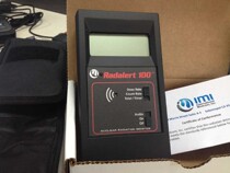 US Inspector Alert V2 Multi-function ray detector Radiation detector Nuclear radiometer