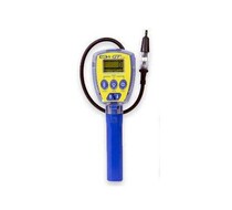 British GMI GT-44 combustible gas detector Methane oxygen carbon monoxide Hydrogen sulfide gas detector