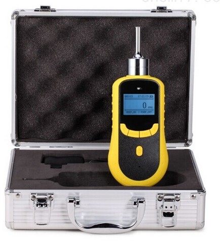 Pump Suction Ozone Detector Ozone Gas Detector Ozone Concentration Detector Toxic Gas Detector