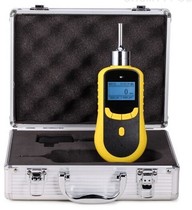 Pump suction ozone detector ozone gas detector ozone concentration detector toxic gas detector