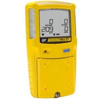 BW X-XWHM II Pump-suction Four-in-one Gas Detector (O2 CO H2S LEL)Marine