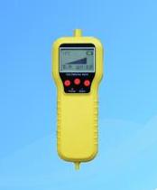 KP800 external four-in-one gas sampling pump vacuum gas sampler portable gas sampling pump