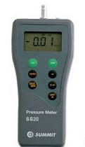 South Korea Semite SS10 digital pressure gauge (Barometer) SS-10 pressure gauge vacuum pressure gauge