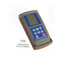South Korea SUMMIT SUMMIT-706 High concentration CO detector SUMMIT706 carbon monoxide detector