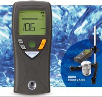 Japan Rion RION VT-06 digital display rotational viscometer Rion viscometer ink viscosity tester