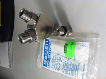 Germany Baohua 073080-KD Baohua air compressor accessories tee joint Baohua three-way valve