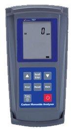 South Korea Senmett SUMMARY-708 flue gas analyser SUMMIT708 combustion efficiency analyzer
