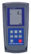 Korea SUMMIT-708 flue gas analyzer SUMMIT708 combustion efficiency analyzer