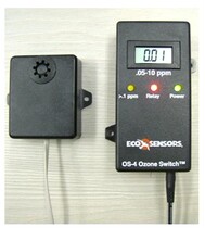 ECO OS-4 ozone online detector Ozone detection transmitter Ozone detection alarm instrument