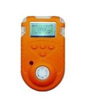 Portable ammonia gas detector ammonia alarm ammonia concentration monitor with anti-riot certification