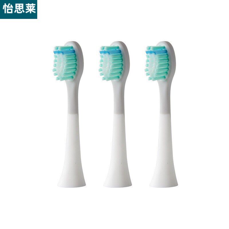 柔软与守护,从一支刷头开始_牙刷头_淘宝美妆网