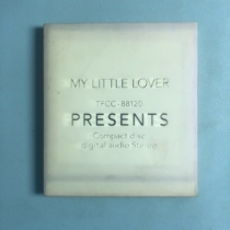 (Japan) Dismantled Rock Band My Little Lover Presents Takeshi Kobayashi