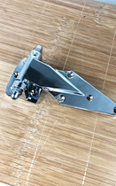 Dryer accessories hinge Door handle thickened hinge