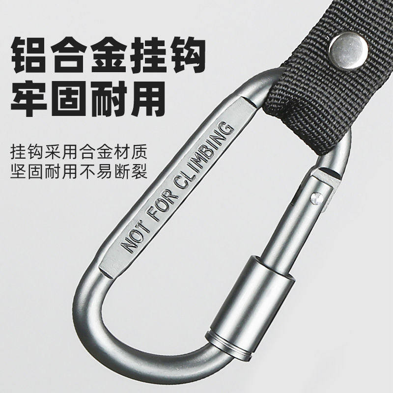 Electric Vehicle Hook, Front-Mounted Universal Hook for Electric Scooters, Carts, Motorcycles, for Hanging Items Like Helmets, Delivery Bags, Metal Hook