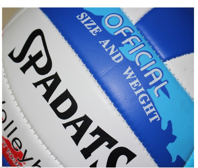 Ballon de volley-ball - Ref 2010452 Image 6