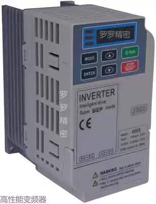 JSCC inverter factory direct sales A025 A040 B075 B150 B220 original new product