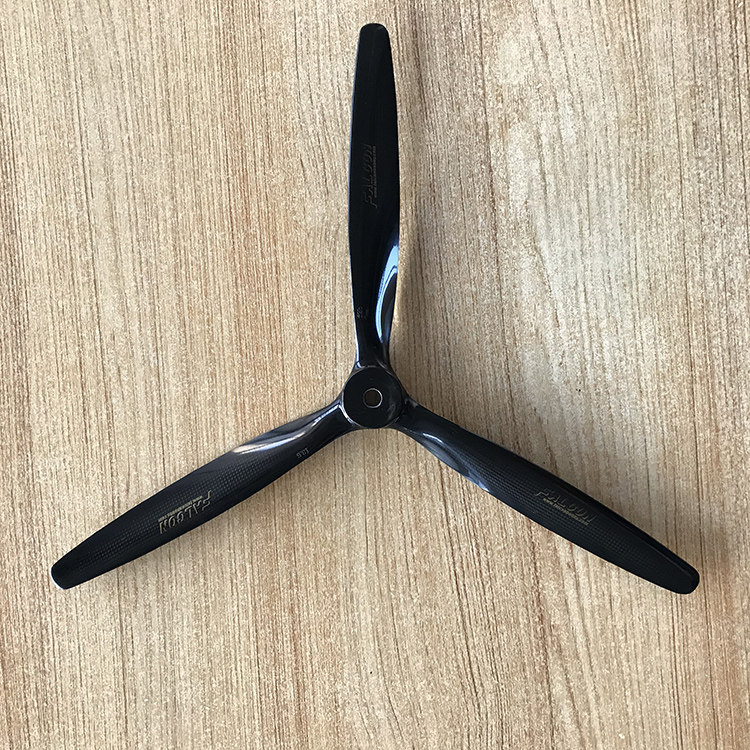 让飞行更精彩的必备神器！>FALCON三叶碳纤维螺旋桨🌟-固定翼-淘宝好物网
