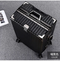 [Оригинальная модель с утолщенной алюминиевой рамой, устойчивой к царапинам] Коллекция Obsidian Black поставляется с оригинальным чехлом