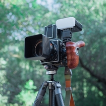 MENG] Original Hasselblad 503cw cx 500cm 903 5 swc 907x special expansion L plate handle