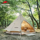 Naturehike Noromin Glamping Outdoor Outdoor Camping Campaint