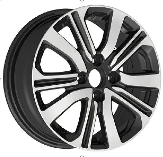 Thích hợp cho bánh xe Honda Fit 15 inch hợp kim nhôm Fengfan sửa đổi bánh xe Fit mới Vành thép Gori Jingrui 16 inch mâm xe hơi mâm ô tô đẹp Mâm xe