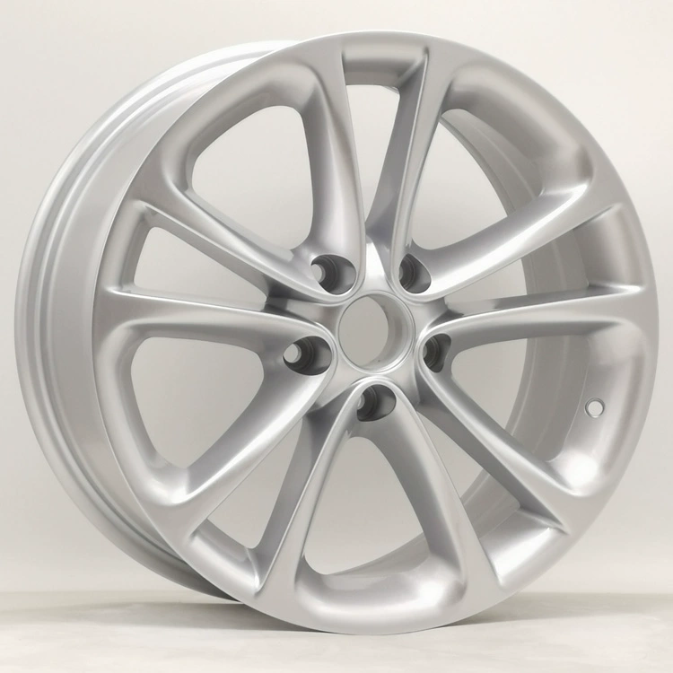 mâm oto Thích hợp cho bánh xe Volkswagen CC 17 inch Volkswagen CC Golf Scirocco Magotan Passat Lingdu Sagitar bánh xe mâm 15 inch 4 lỗ lazang oto Mâm xe