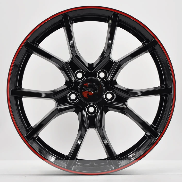 16 17 inch 18 inch Honda mới Civic TYPER Odyssey Toyota Reiz Jade mười thế hệ bánh xe sửa đổi - Rim