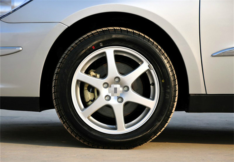 16 inch mới Chery A3 bánh xe trung tâm hợp kim nhôm cũ xe ô tô A3 cũ Chery sửa đổi vòng thép 16 inch Arrizo 5 mâm xe ô tô 19 inch