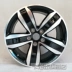 Geely GX7 Golden Eagle CROSS xe nguyên bản Bánh xe hợp kim nhôm 17 inch GX8 Emgrand Bo Yue lốp xe sửa đổi - Rim vành xe ô tô Rim