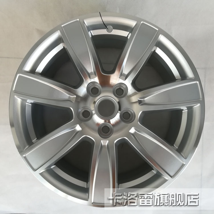 Buick New LaCrosse Bánh xe hợp kim nhôm nguyên bản 18 inch Buick Regal LaCrosse GL8 Vành bánh xe sửa đổi - Rim mâm đúc 14 inch 5 lỗ