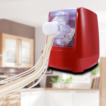 Kitchen Crown noodle machine household automatic electric small multifunctional and noodle machine noodle pressing machine noodle pressing machine noodle pressing machine