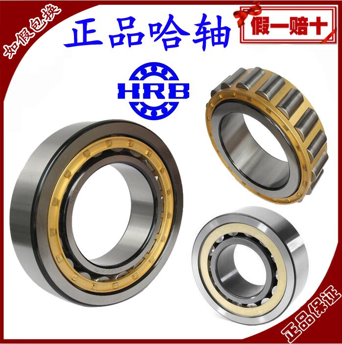 HRB Harbin cylindrical roller bearing N NJ NU RN NUP42 309310311312 313EM
