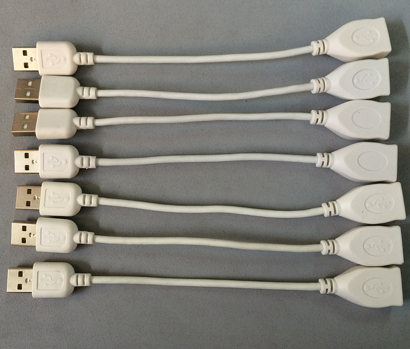 Câble extension USB - Ref 440233 Image 8