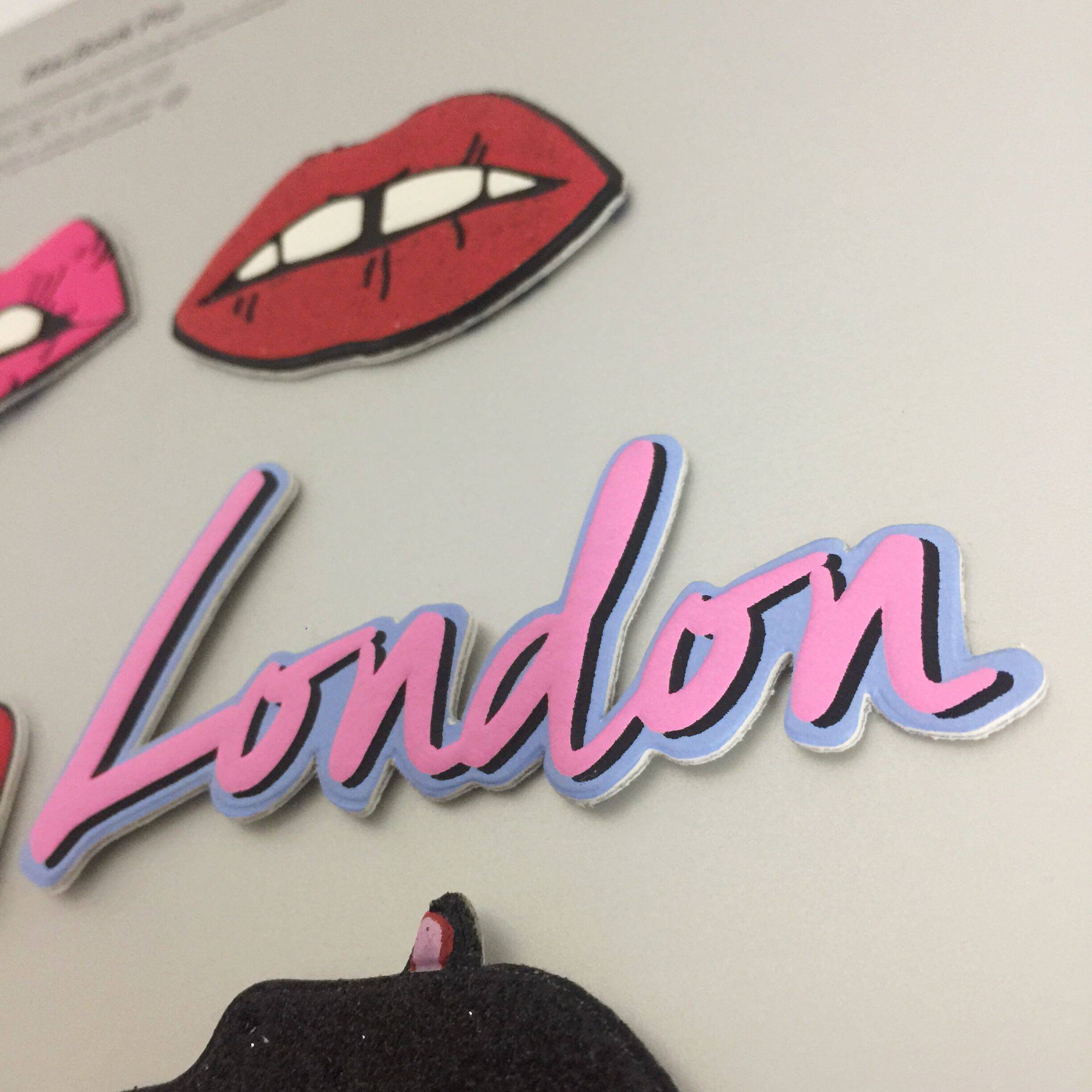 Sticker pour téléphone portable - Ref 1367865 Image 30