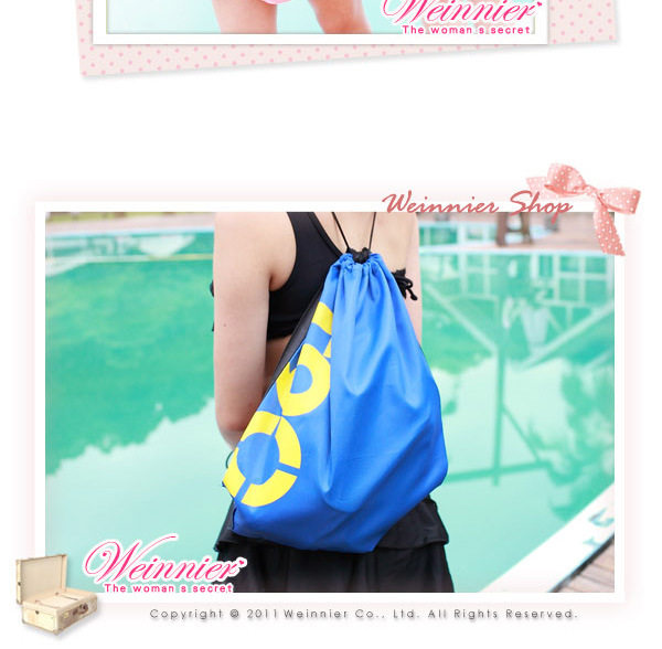 Sac de sport - Ref 10232 Image 30