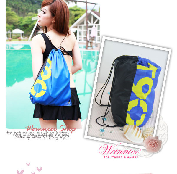 Sac de sport - Ref 10232 Image 28