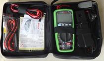 BOSCH Germany Bosch MMD540H car multi-function digital multimeter special spot for secondary vocational school competition