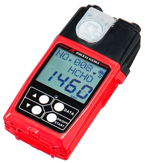 Formaldehyde detector fp - 31 formaldehyde analyzer FP - 31 imported formaldehyde tester