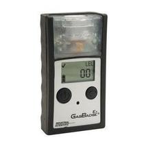 British Cisco GasBadge GB90-EX Portable Single Combustible Gas Detector