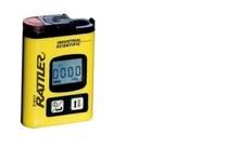 American British Cisco T40 CO or H2S single gas detector gas alarm carbon monoxide detector