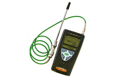 Japan's new universe XP-3110 combustible gas detector combustible concentration alarm XP3110