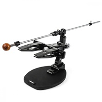 Russian Tsprof Kadet Black Professional Fixed Angle Sharpeners Sharpeners Outdoor Disassembly Combined Portable