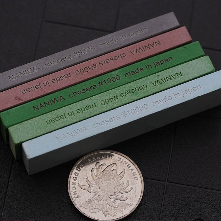 Lobster 10000 mesh angular grinding knife, Japanese Chosera Rock Artificial Grinding Petroleum Rock